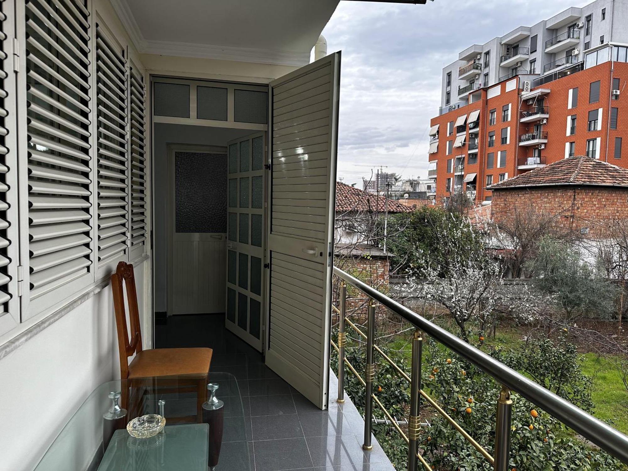 Tirana Treasure: Chic 2Br-Apartment 8Min To Skanderbeg Place Eksteriør billede